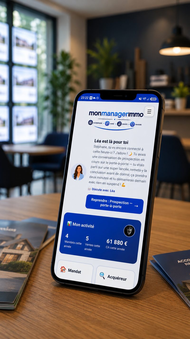 L'application monmanagerimmo